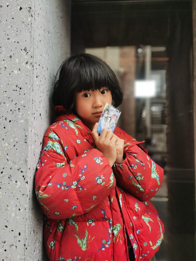 “公主今天很nice”