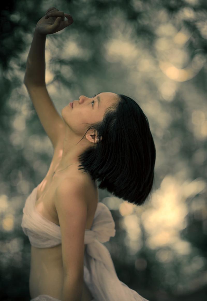 逍遥谷之逍遥女孩