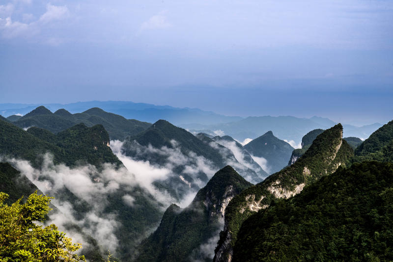 巴山深处2（长沙版）