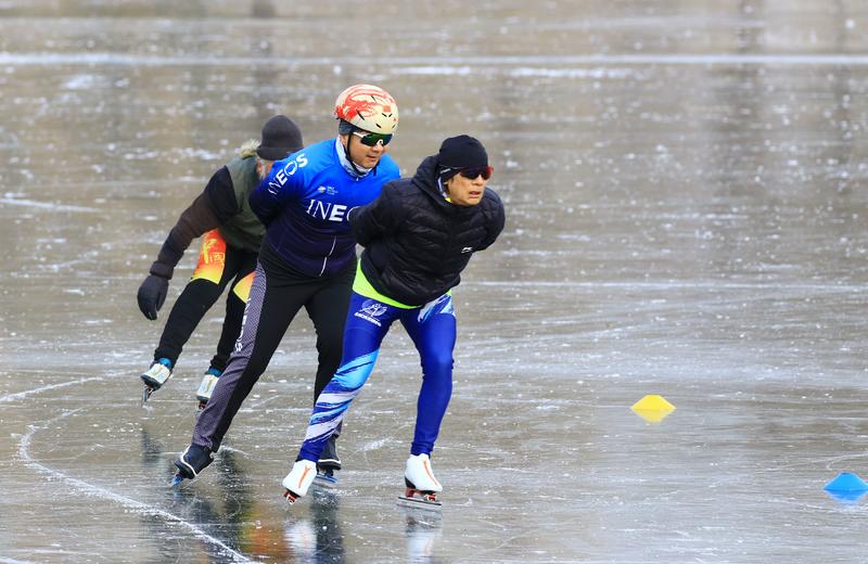 冰场拾零、、、