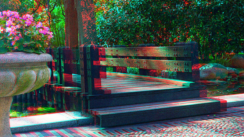 【立体摄影集 红蓝图】第14集 250503