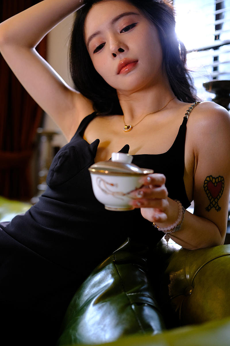 不知秋思落谁家-----------------------