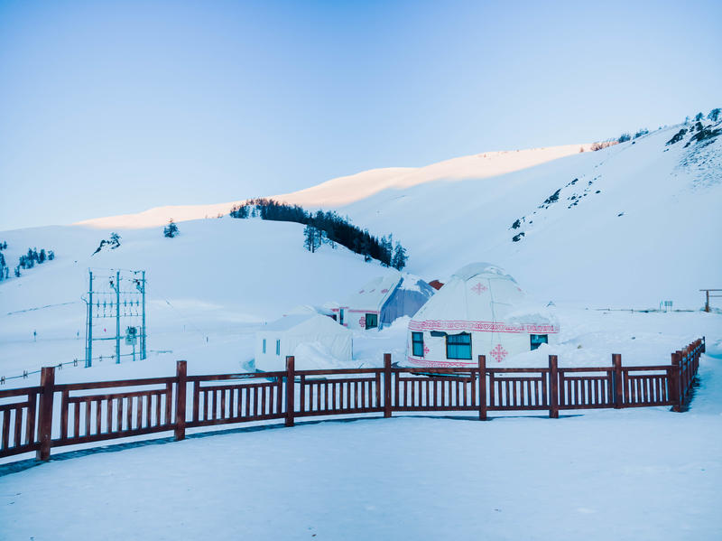 走出去，拍回来！挑战自我，加油！