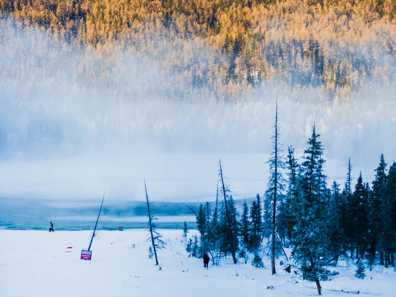 走出去，拍回来！挑战自我，加油！