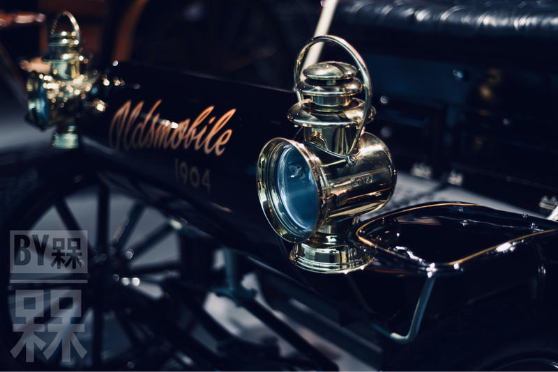 经典老爷车恒久不变