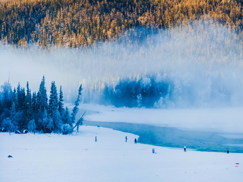 走出去，拍回来！挑战自我，加油！