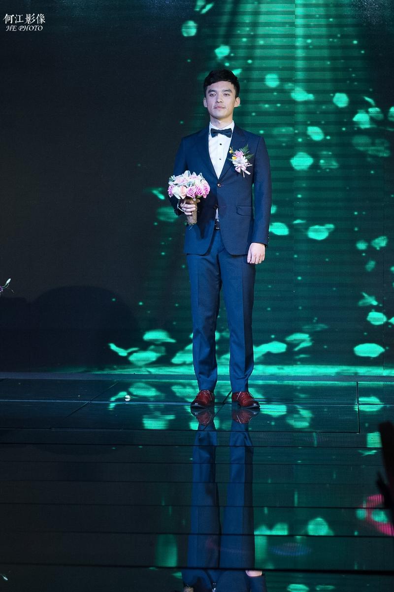 婚礼摄影和新人婚礼摄影要注意什么？