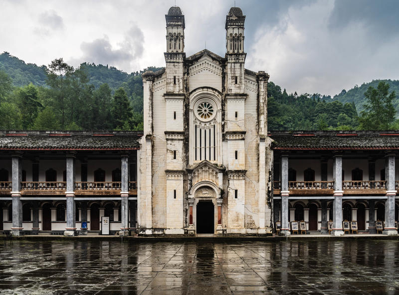 白鹿镇4（长沙版）