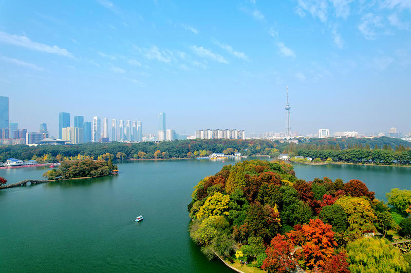 周末游园（高原）