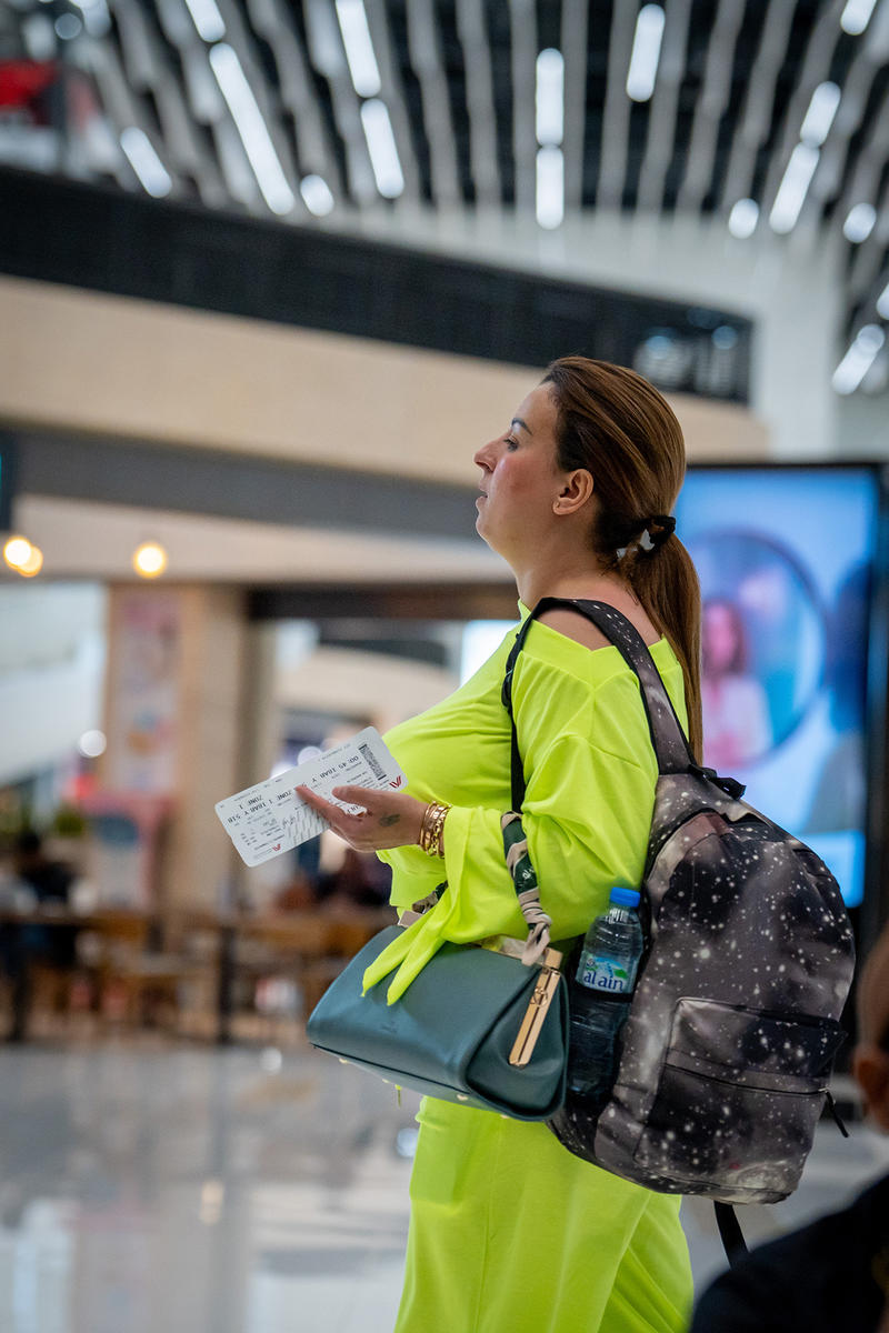 行摄摩洛哥之旅（2）——巴林转机d