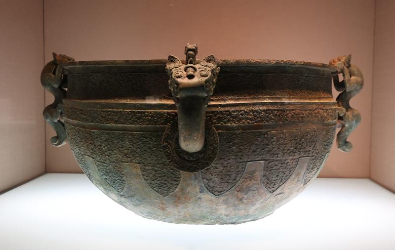 首都博物馆部分藏品、、。