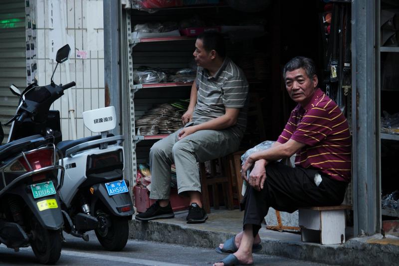 街头各角#新人#