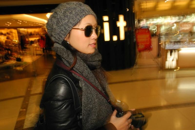 尼康p7100初用感