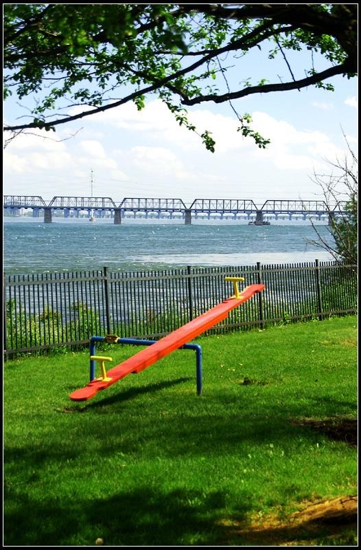 行摄天涯------蒙特利尔风情