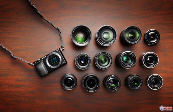 不如买个手动老镜头玩玩